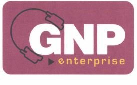 Trademark GNP Enterprise + logo