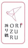 Trademark ORI ZU RU + LOGO + HURUF KANJI