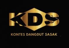 Trademark KDS KONTES DANGDUT SASAK + LOGO