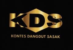 Trademark KDS KONTES DANGDUT SASAK + LOGO