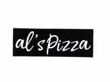 Trademark AL’SPIZZA