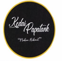 Trademark Kedai Papatank