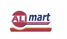 Trademark ALIMART + LOGO