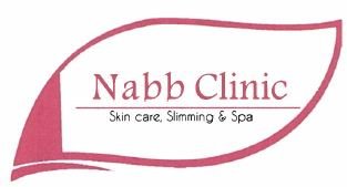 Trademark Nabb Clinic Skin care, Slimming & Spa + LUKISAN Daun