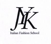 Trademark JYK.ITALIAN FASHION SCHOOL