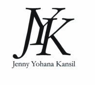 Trademark JYK JENNY YOHANA KANSIL