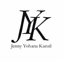 Trademark JYK JENNY YOHANA KANSIL