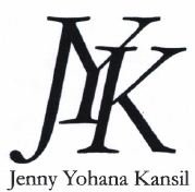 Trademark JYK JENNY YOHANA KANSIL