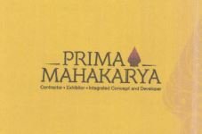 Trademark PRIMAA MAHAKARYA