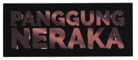 Trademark PANGGUNG NERAKA