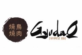 Trademark GyudaQ Jappanese BBQ + Logo