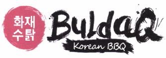 Trademark BuldaQ Korean BBQ + Logo