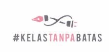 Trademark KELAS TANPA BATAS + LOGO