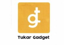 Trademark TUKAR GADGET + LOGO