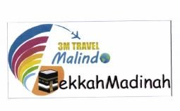 Trademark 3M TRAVEL MALINDO MEKKAH MADINAH