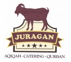 Trademark JURAGAN + LOGO