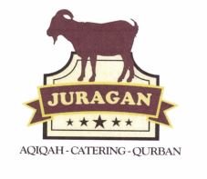 Trademark JURAGAN + LOGO