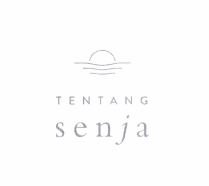 Trademark Cerita Tentang Senja + Logo