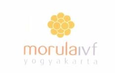 Trademark morulaivf yogyakarta + Logo