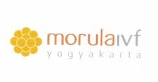 Trademark morulaivf yogyakarta + Logo