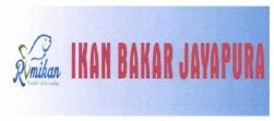 Trademark LOGO RUMIKON IKAN BAKAR JAYAPURA