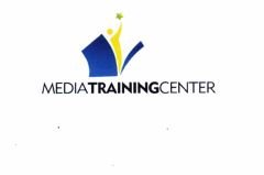 Trademark MEDIA TRAINING CENTER+ LOGO