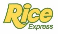 Trademark RICE EXPRESS + Iukisan