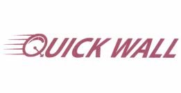 Trademark QUICK WALL + LOGO