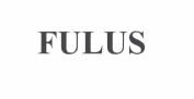 Trademark FULUS