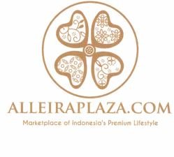 Trademark ALLEIRAPLAZA.COM + LOGO