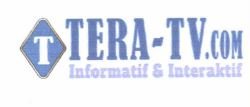 Trademark TERA-TV.com + LOGO