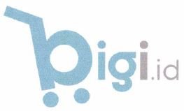 Trademark bigi.id + Logo