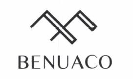 Trademark Benuaco + Logo