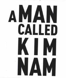 Trademark A Man Called Kim Nam