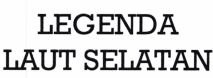 Trademark Legenda Laut Selatan