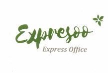 Trademark Expresoo. Express office