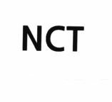 Trademark NCT