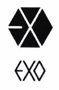 Trademark EXO + LOGO