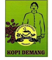 Trademark KOPI DEMANG