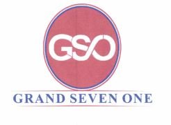 Trademark Grand Seven One + Logo