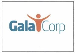 Trademark GALACORP + LOGO