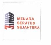 Trademark MENARA SERATUS SEJAHTERA + LUKISAN