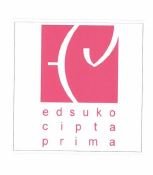 Trademark edsuko cipta prima + LOGO