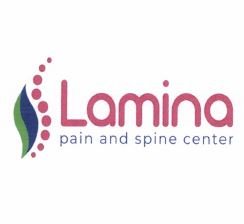 Trademark Lamina pain and spine center