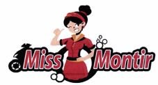 Trademark Miss Montir