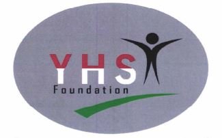 Trademark YHS Foundation + Logo