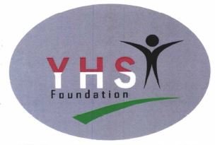 Trademark YHS Foundation + Logo