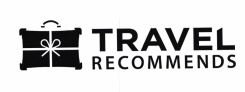 Trademark TRAVEL RECOMMENDS dan Logo