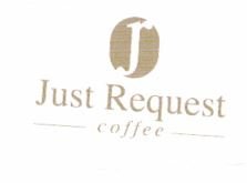 Trademark Just Reguest coffee