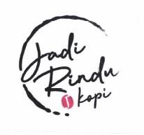 Trademark Jadi Rindu Kopi